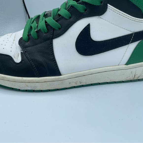 Air Jordan DMP 1 Retro High Size 13 - Picture 6 of 8